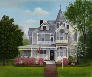 Chipley Murrah B&B