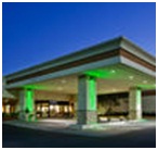Holiday Inn North