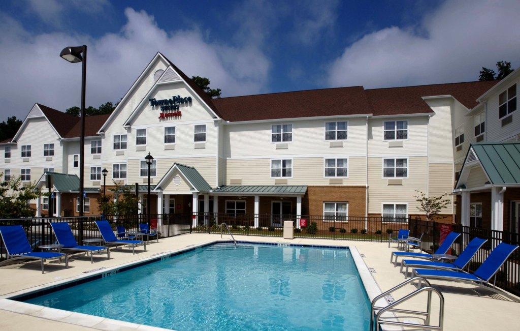 TownePlace Suites