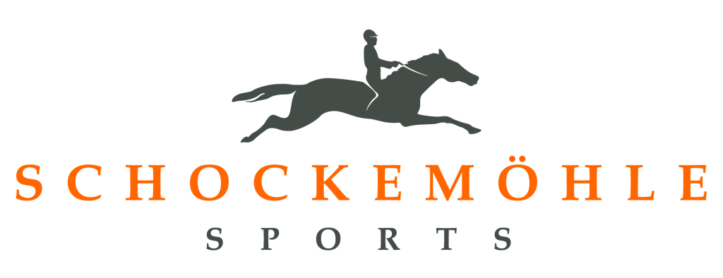 schockemohle logo